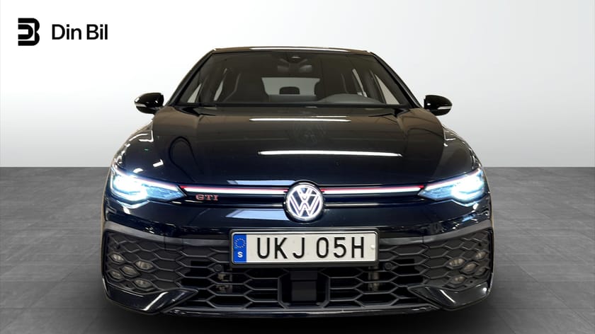 Bild 4 av Volkswagen Golf GTI
