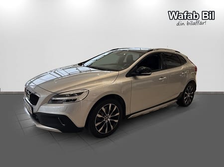 Volvo V40 Cross Country