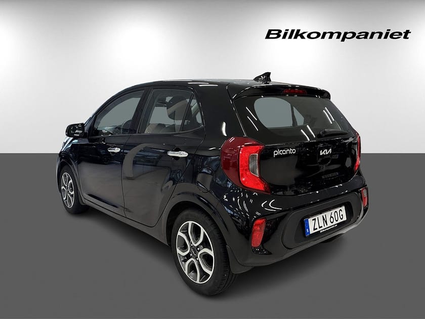 Bild 5 av Kia Picanto