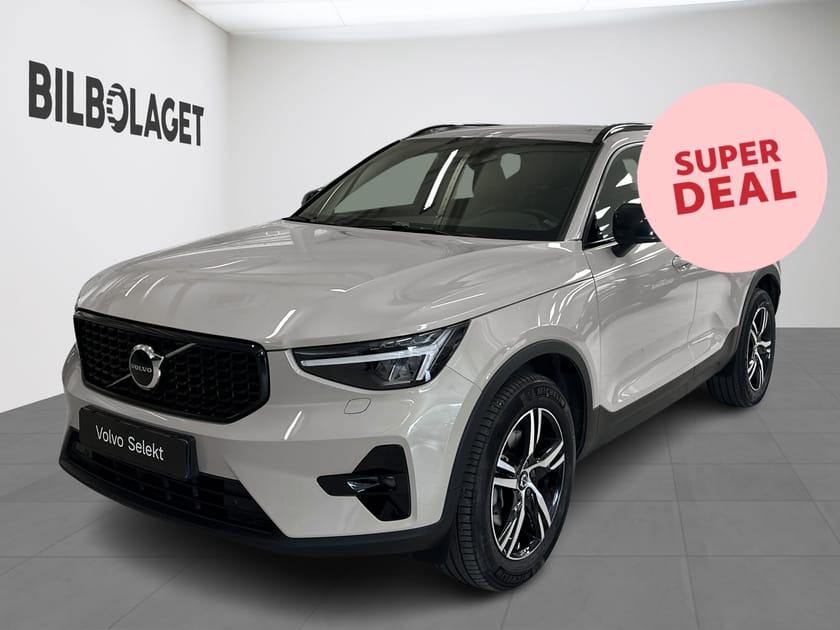 Bild 1 av Volvo XC40