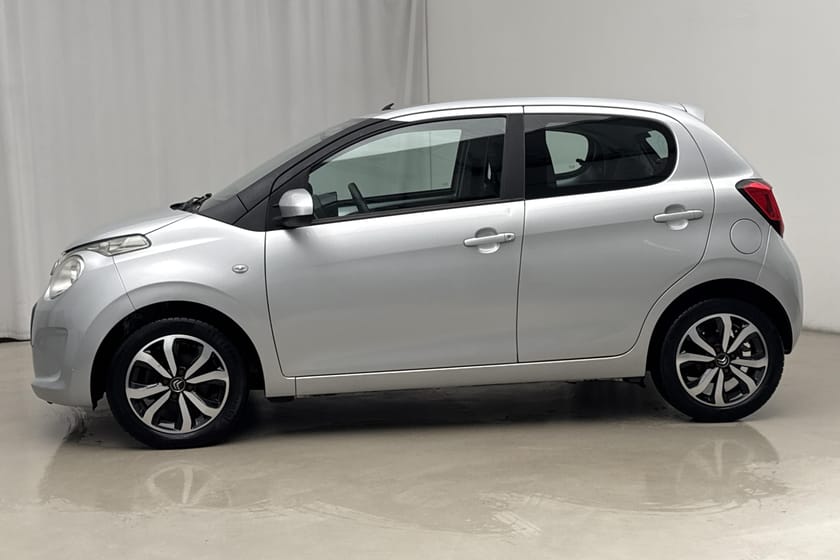 Bild 2 av Citroën C1