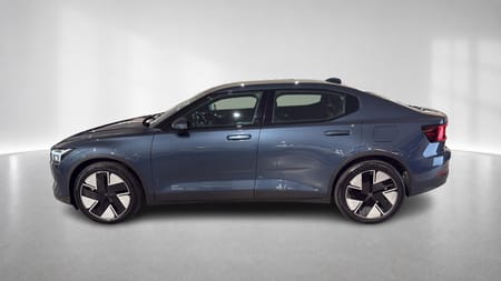 Polestar 2 Long Range Single Motor
