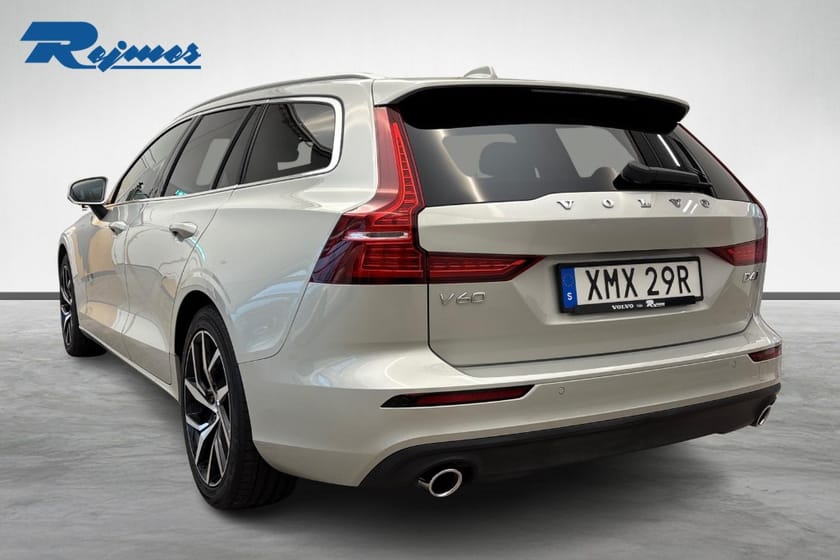 Bild 3 av Volvo V60