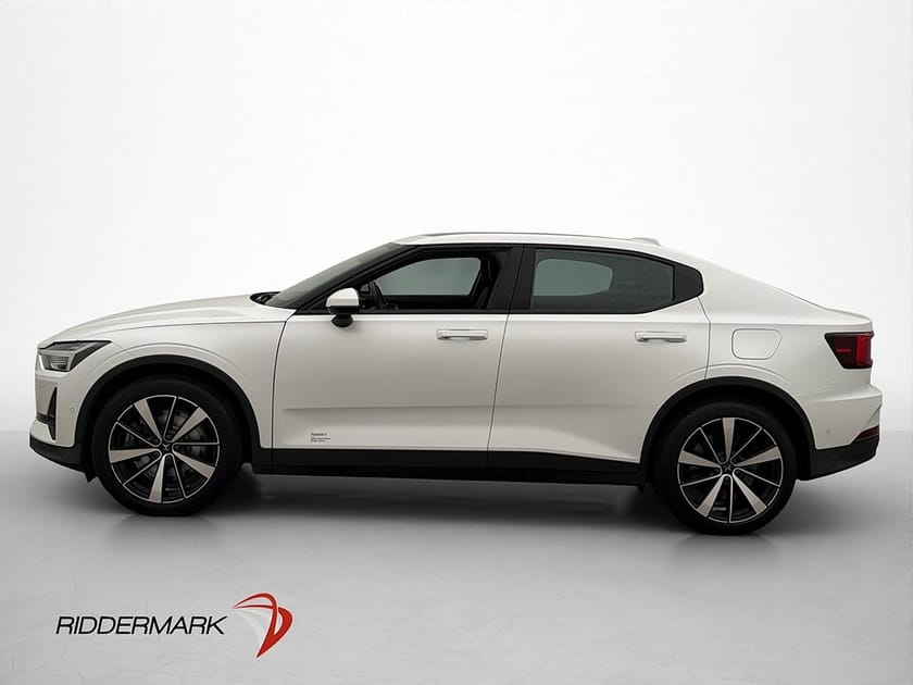 Bild 5 av Polestar 2 Long range Dual motor