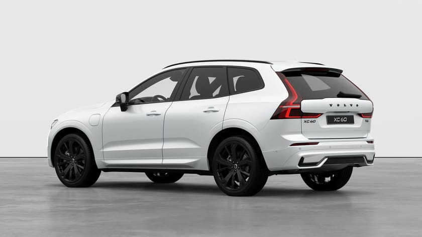 Bild 5 av Volvo XC60