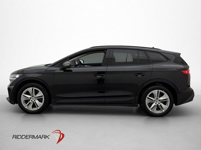 Bild 5 av Škoda Enyaq iV 60