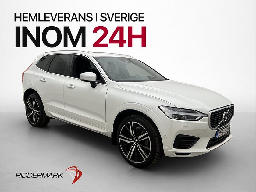 Bild 3 av Volvo XC60