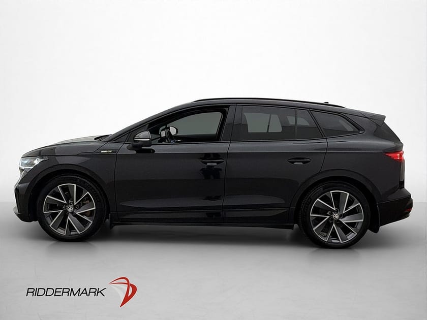 Bild 5 av Škoda Enyaq iV 80x