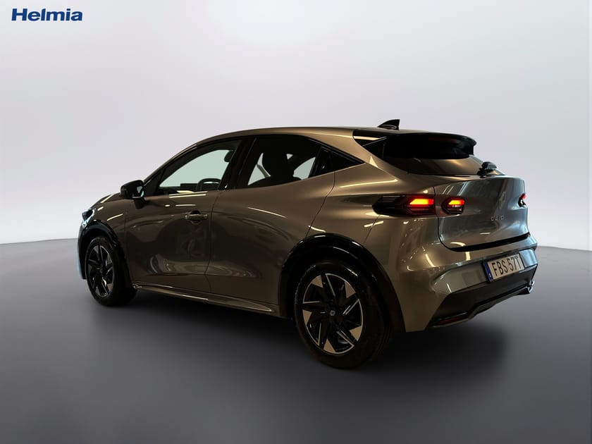 Bild 2 av Renault Clio