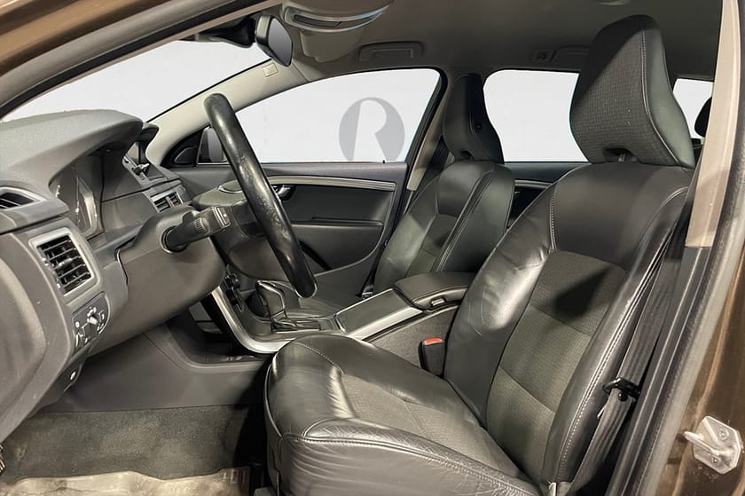 Bild 3 av Volvo V70