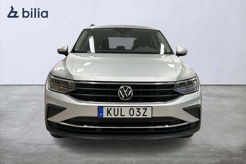 Bild 4 av Volkswagen Tiguan
