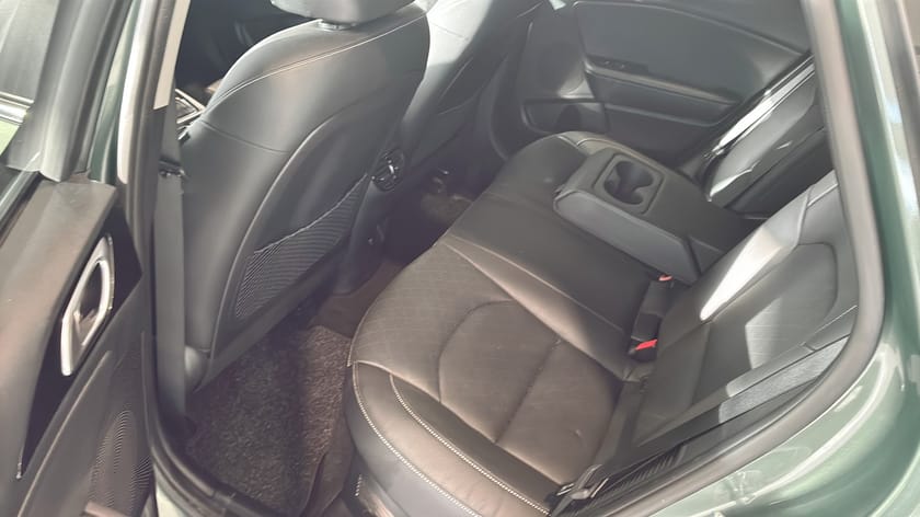 Bild 5 av Kia Ceed Sportswagon Plug-in Hybrid