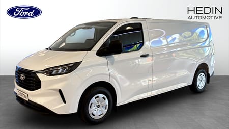 Ford Transit Custom 320