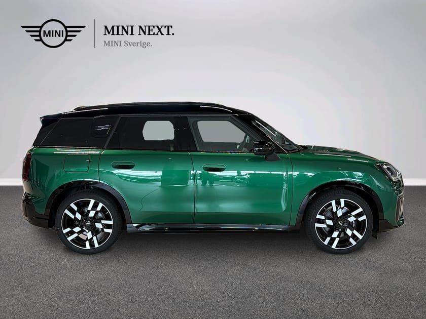 Bild 2 av MINI Countryman E