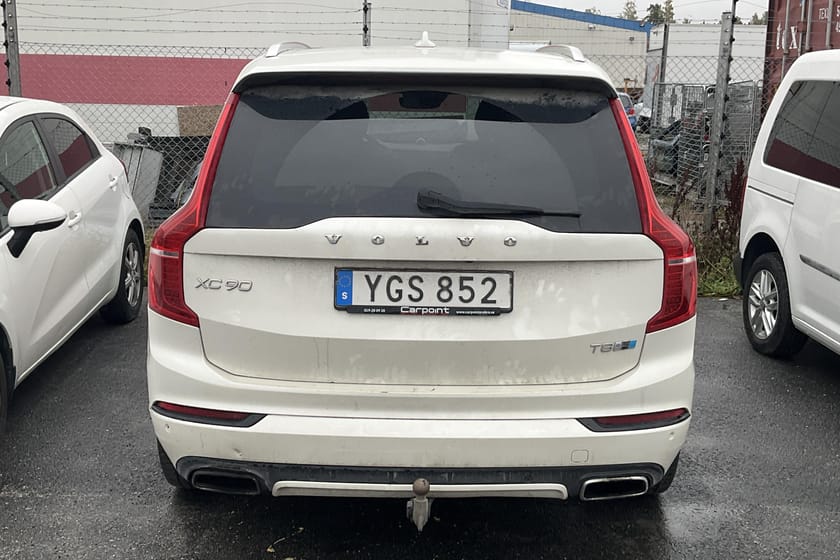 Bild 5 av Volvo XC90