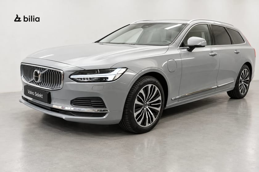 Bild 1 av Volvo V90