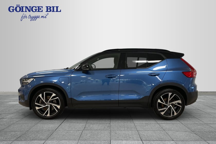 Bild 5 av Volvo XC40
