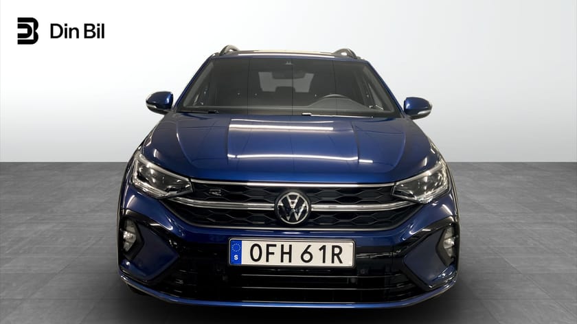 Bild 4 av Volkswagen Taigo