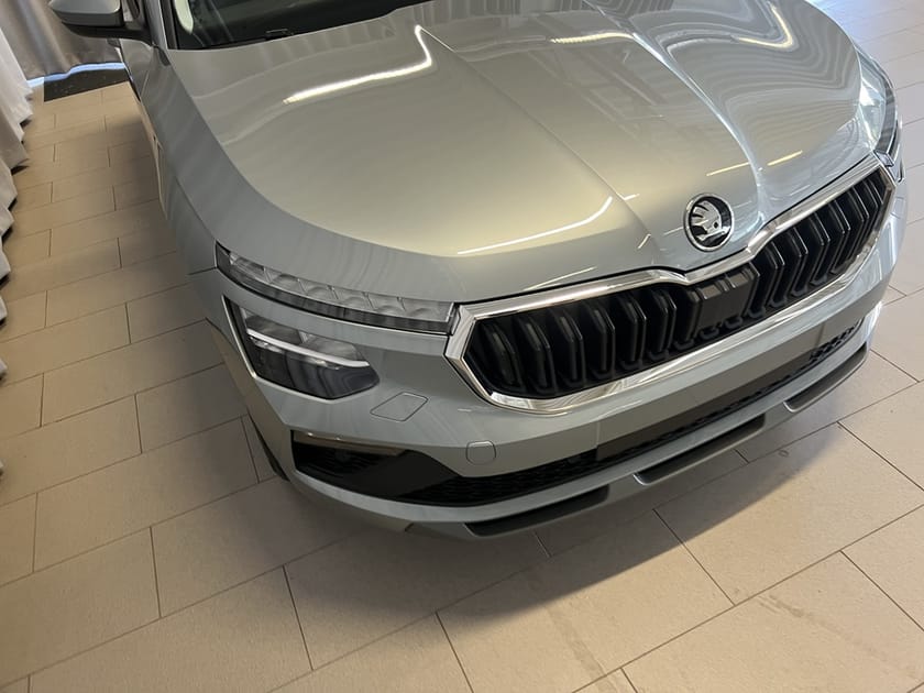 Bild 3 av Škoda Kamiq
