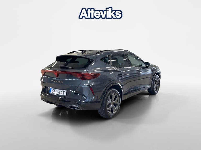 Bild 3 av CUPRA Formentor