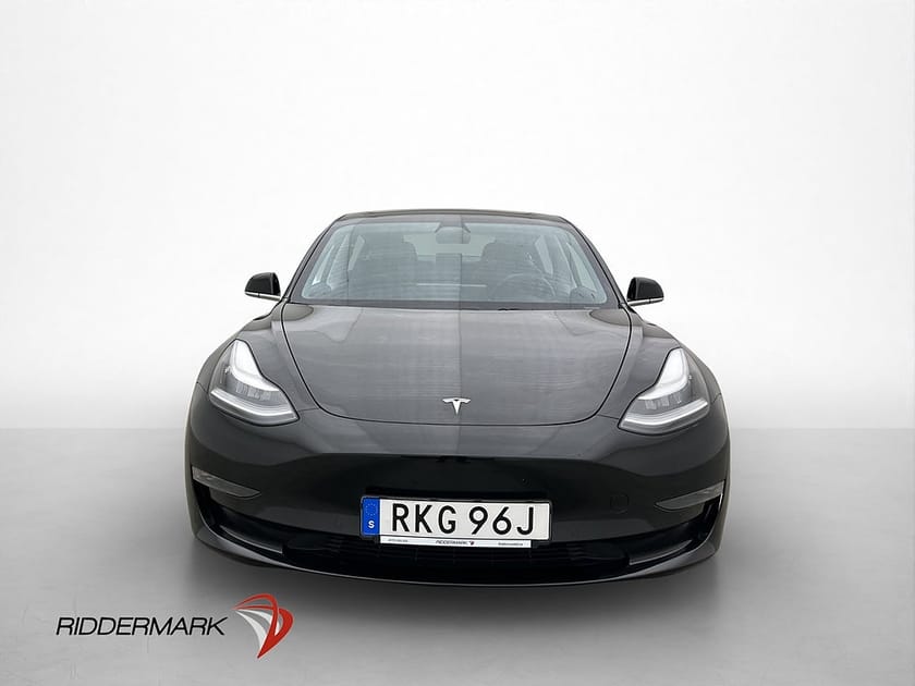 Bild 3 av Tesla Model 3 Long Range AWD