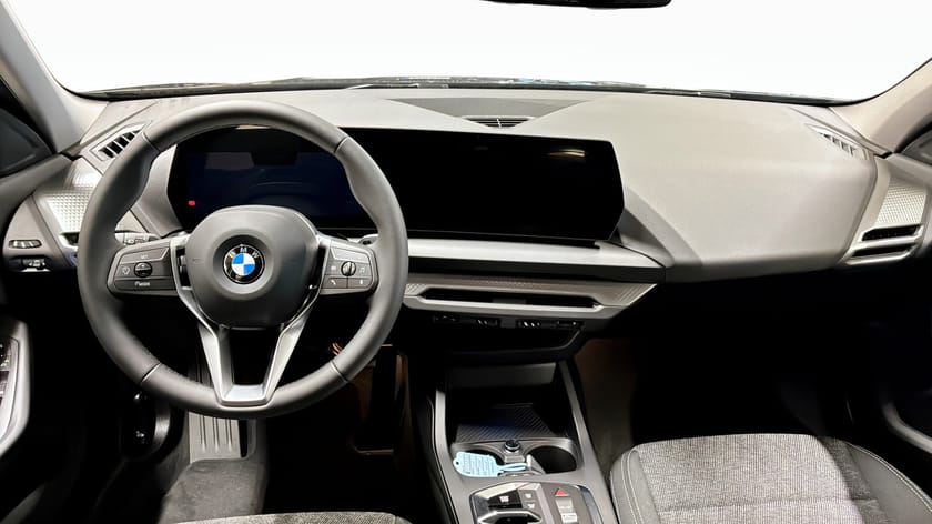 Bild 4 av BMW 120