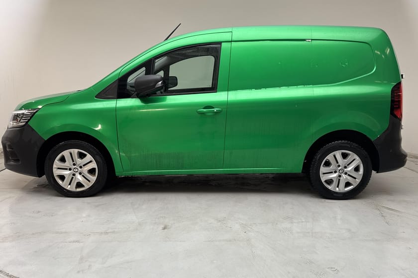 Bild 2 av Renault Kangoo Skåpbil