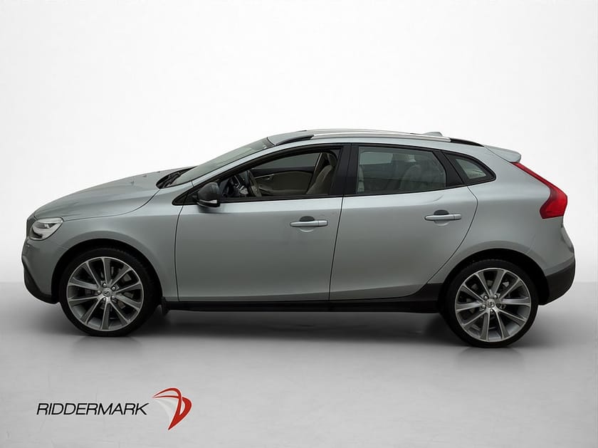 Bild 4 av Volvo V40 Cross Country