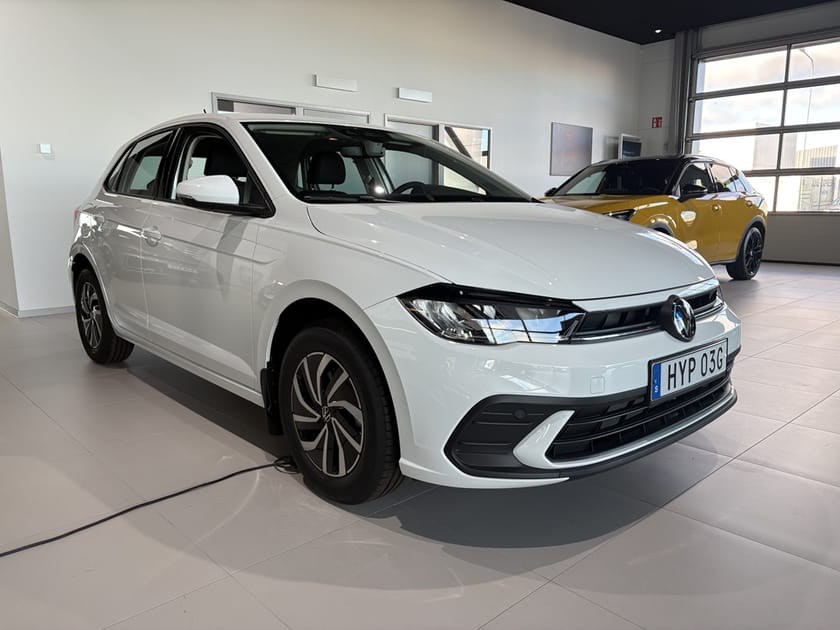 Bild 4 av Volkswagen Polo