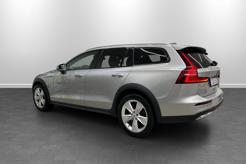 Bild 2 av Volvo V60 Cross Country