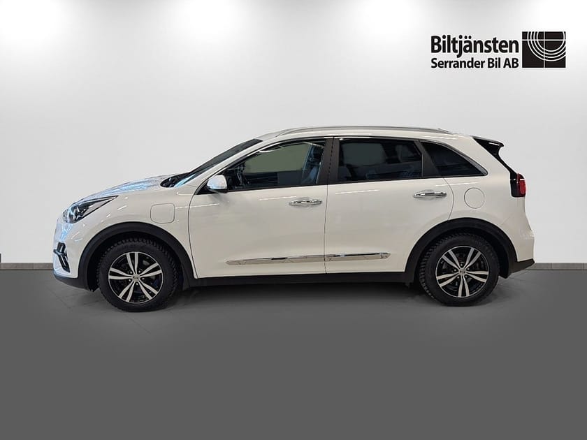 Bild 4 av Kia Niro P-HEV