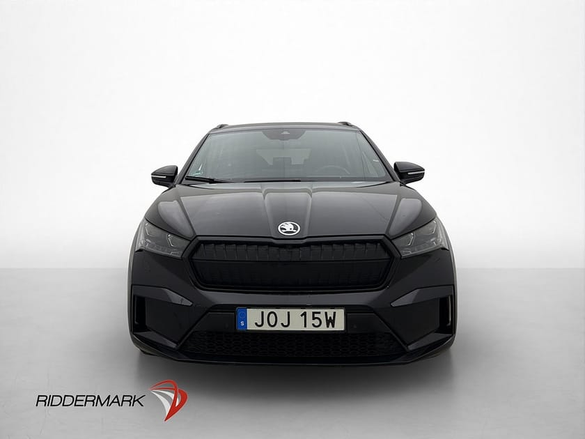 Bild 3 av Škoda Enyaq iV 80x