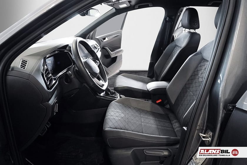 Bild 5 av Volkswagen T-Roc