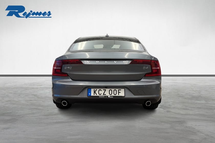 Bild 5 av Volvo S90