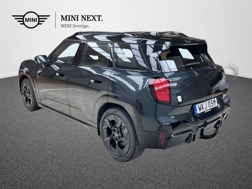 Bild 5 av MINI Aceman E