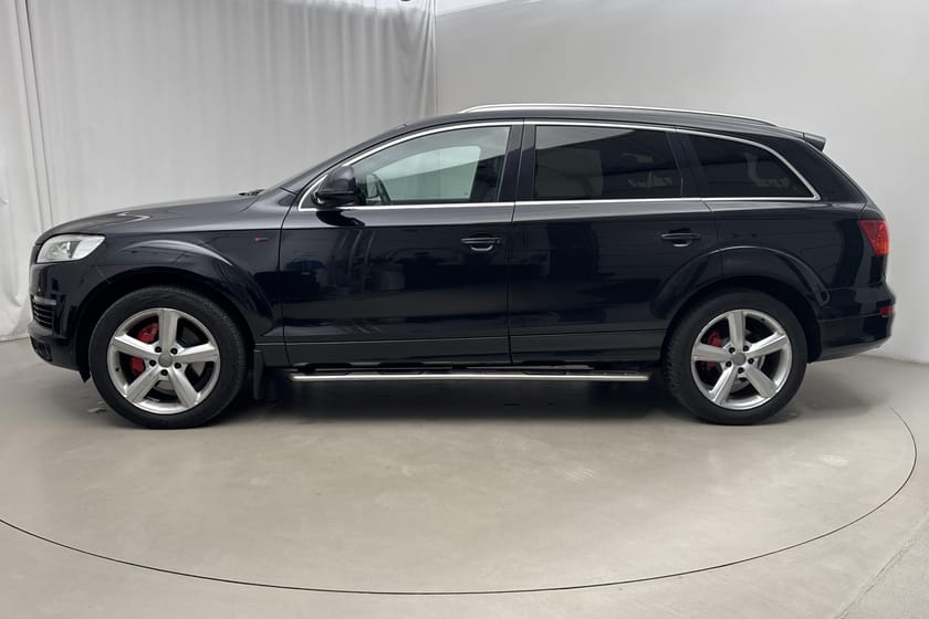 Bild 2 av Audi Q7