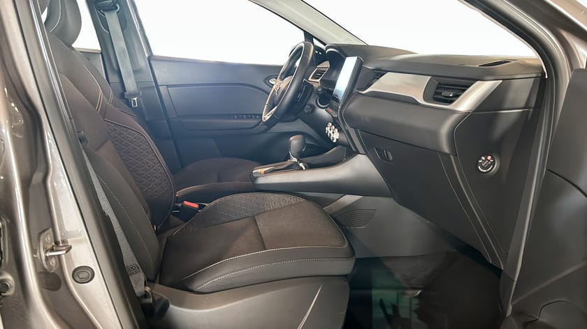 Bild 3 av Renault Captur