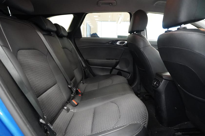 Bild 5 av Kia Ceed Sportswagon Plug-in Hybrid