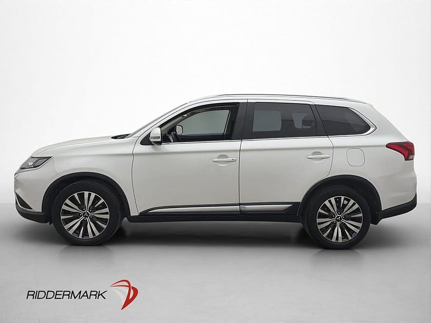 Bild 5 av Mitsubishi Outlander