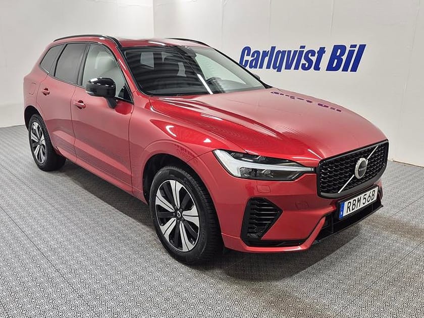 Bild 5 av Volvo XC60