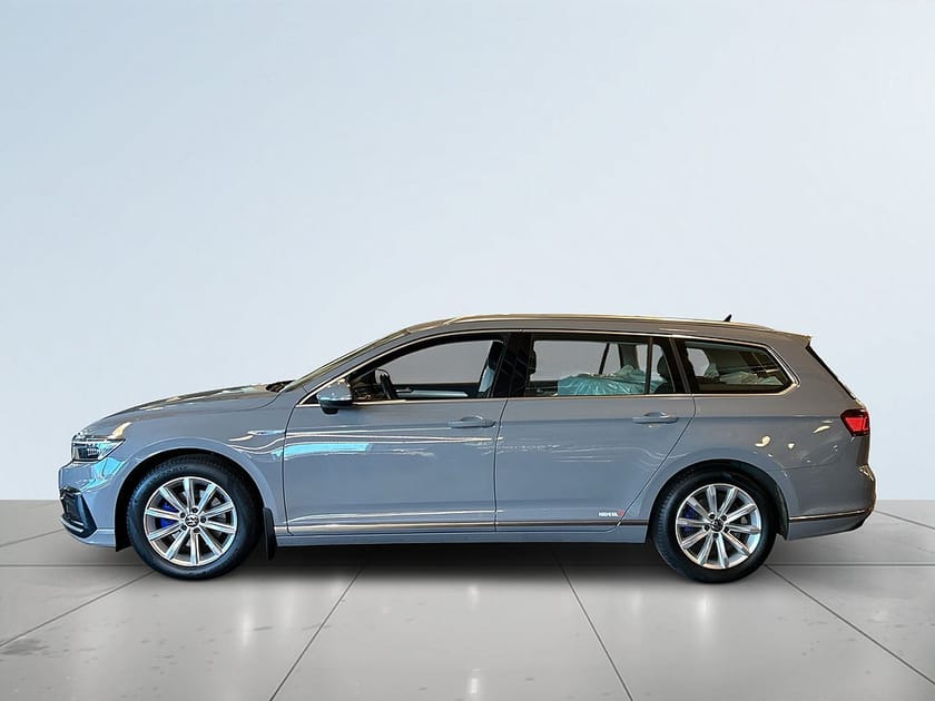 Bild 4 av Volkswagen Passat Sportscombi GTE