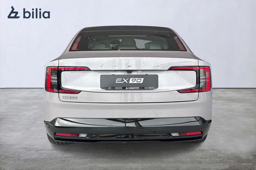 Bild 5 av Volvo ES90 Single Motor Extended Range