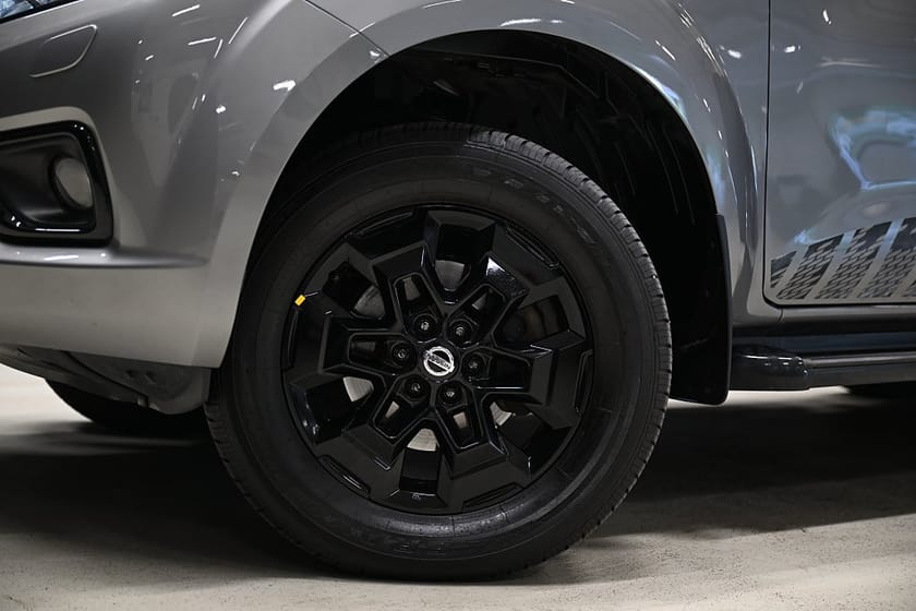 Bild 5 av Nissan Navara Dubbelhytt
