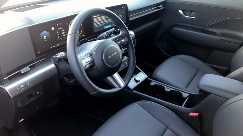 Bild 4 av Hyundai Kona Electric Long Range