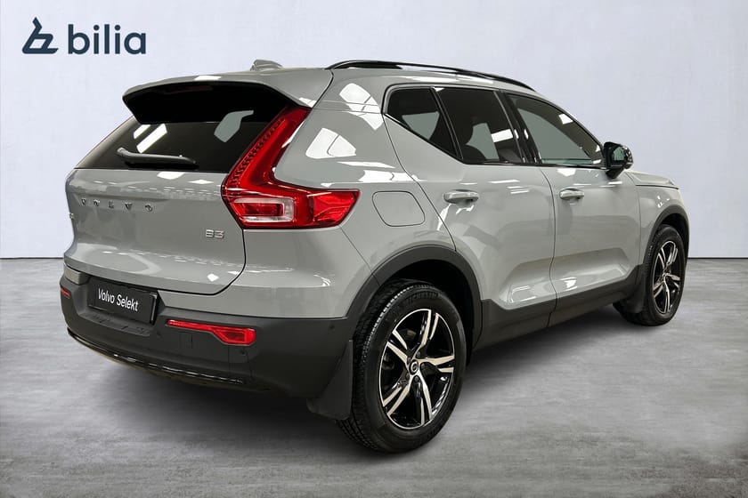 Bild 4 av Volvo XC40