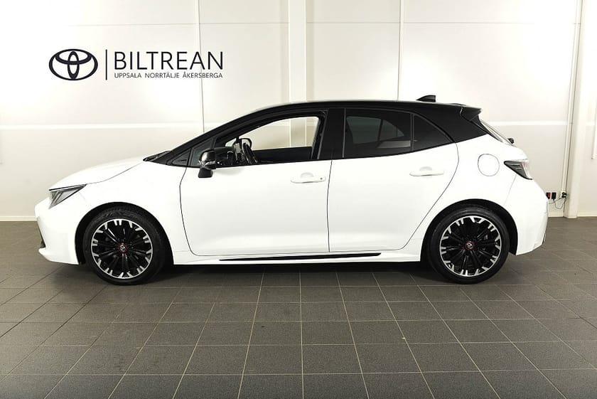 Bild 2 av Toyota Corolla Hybrid
