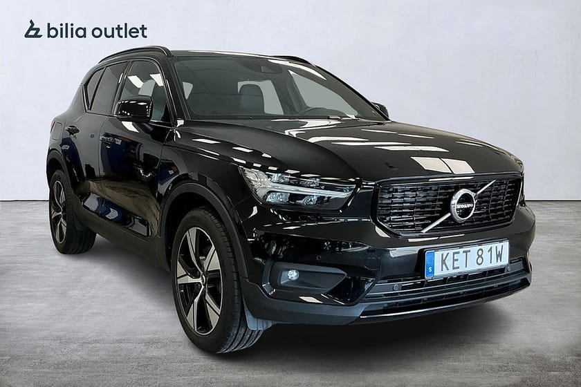 Bild 3 av Volvo XC40