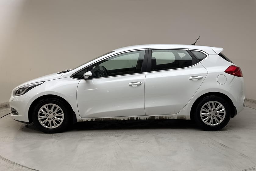 Bild 2 av Kia cee'd