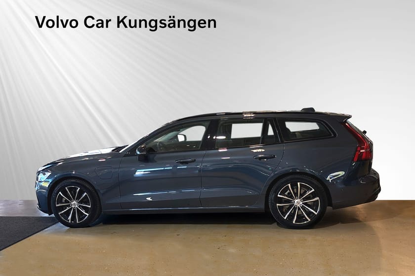 Bild 3 av Volvo V60