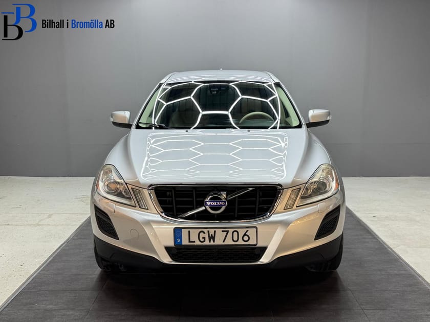 Bild 1 av Volvo XC60